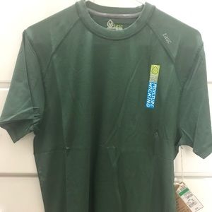 Tasc Performance Crew Neck Shirt